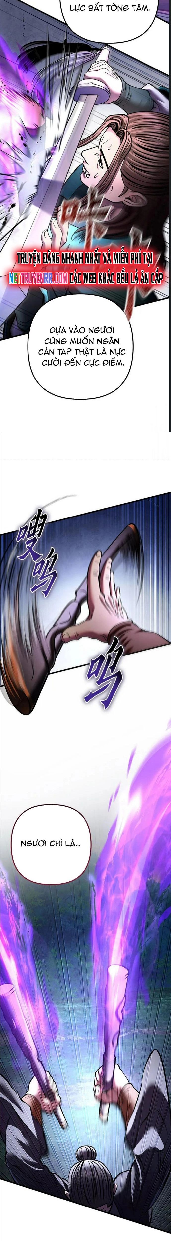 Đao Hoàng Tứ Thiếu Gia Chapter 171 - 17