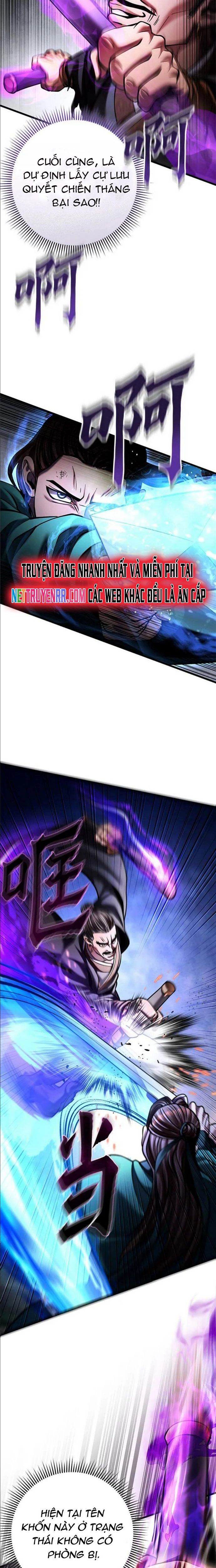 Đao Hoàng Tứ Thiếu Gia Chapter 171 - 24