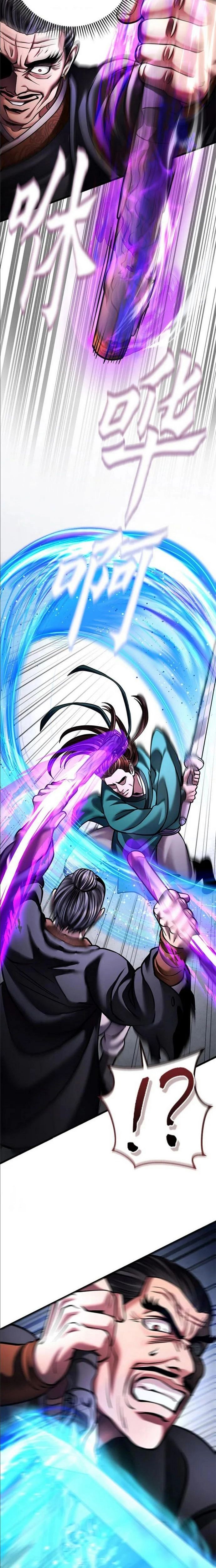 Đao Hoàng Tứ Thiếu Gia Chapter 171 - 25