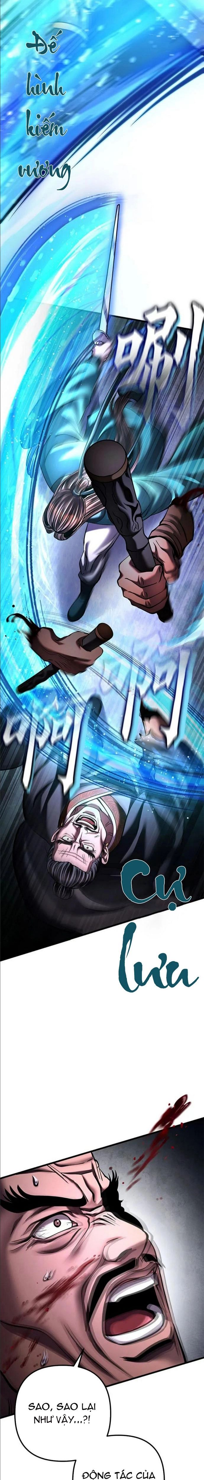 Đao Hoàng Tứ Thiếu Gia Chapter 171 - 26