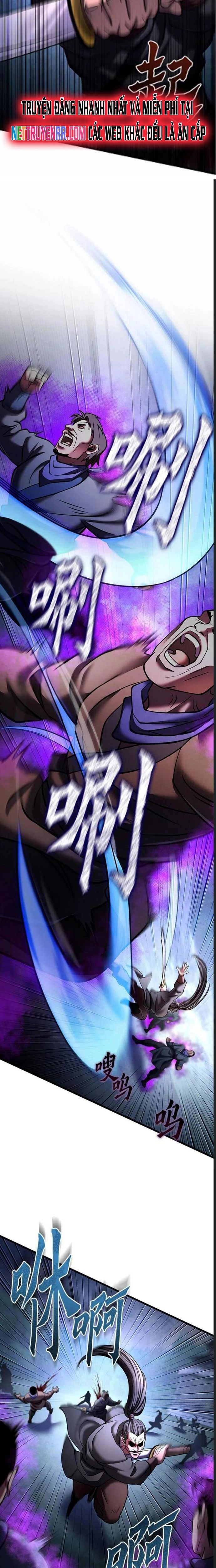 Đao Hoàng Tứ Thiếu Gia Chapter 171 - 4