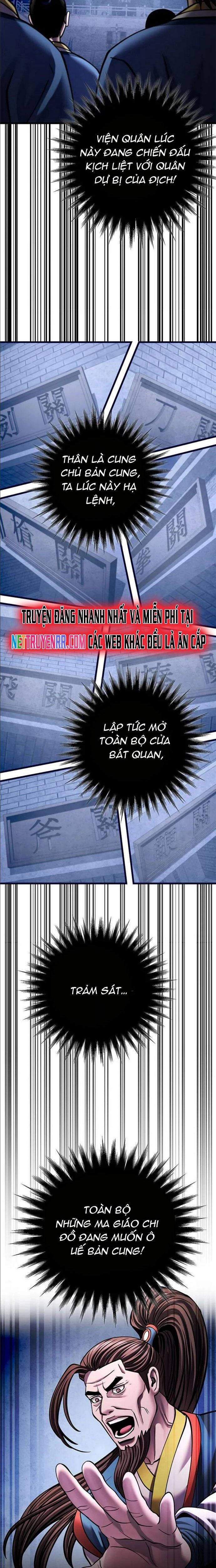 Đao Hoàng Tứ Thiếu Gia Chapter 171 - 32