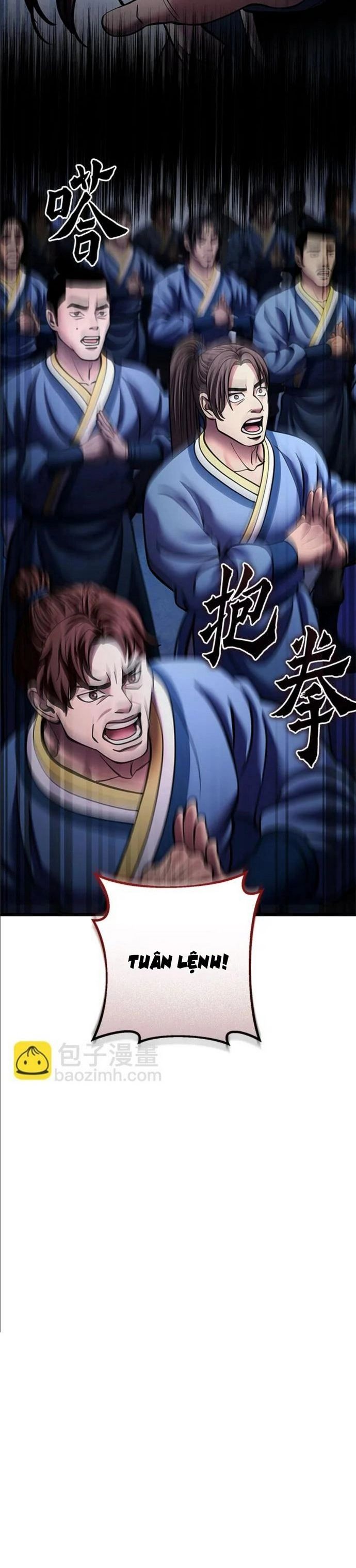 Đao Hoàng Tứ Thiếu Gia Chapter 171 - 33