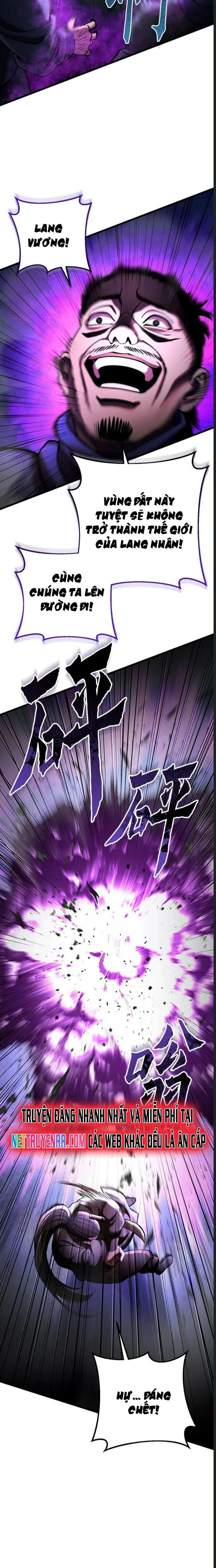 Đao Hoàng Tứ Thiếu Gia Chapter 171 - 5