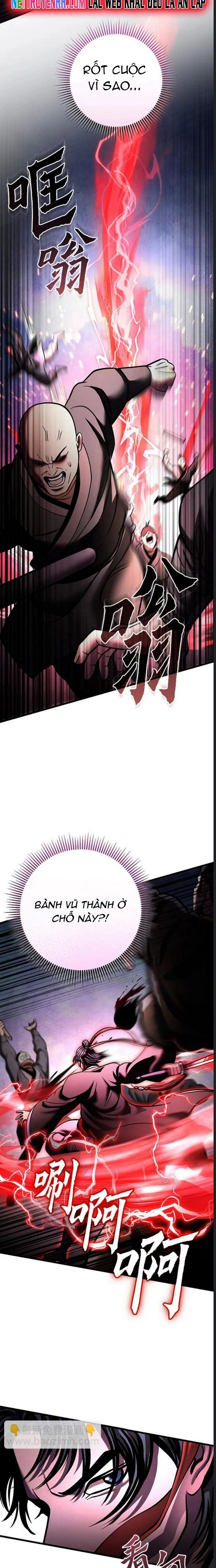 Đao Hoàng Tứ Thiếu Gia Chapter 171 - 7