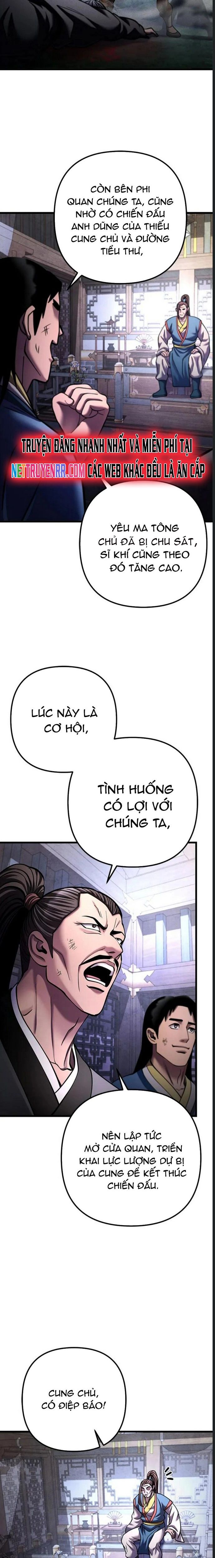 Đao Hoàng Tứ Thiếu Gia Chapter 171 - 10