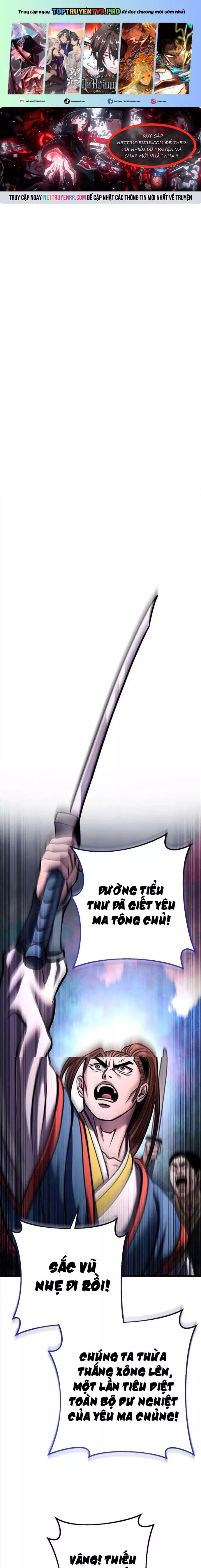 Đao Hoàng Tứ Thiếu Gia Chapter 172 - 2