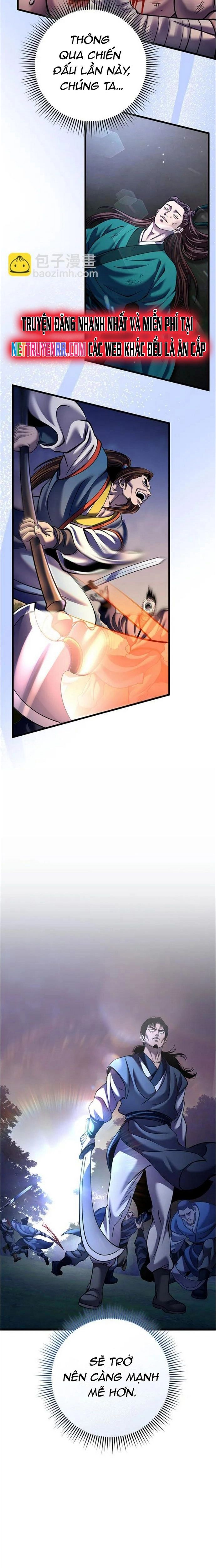 Đao Hoàng Tứ Thiếu Gia Chapter 172 - 17