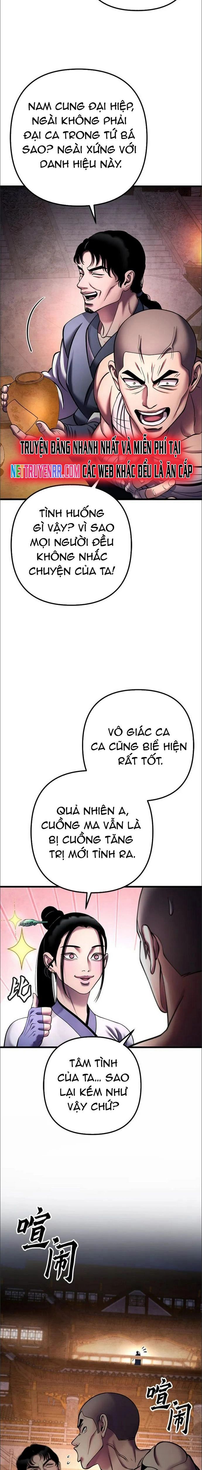 Đao Hoàng Tứ Thiếu Gia Chapter 172 - 29