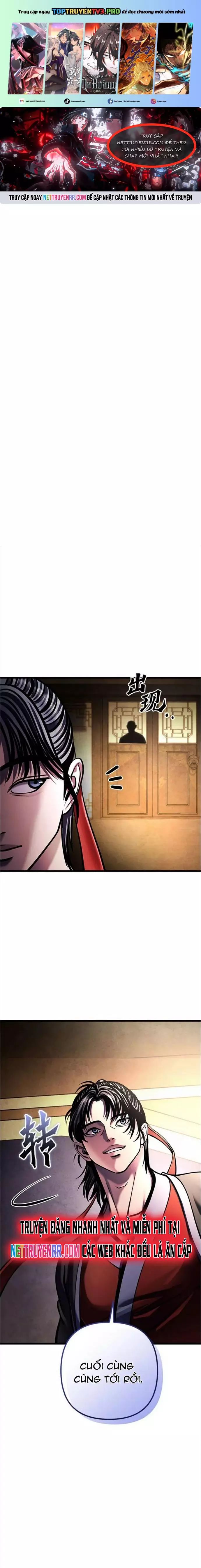 Đao Hoàng Tứ Thiếu Gia Chapter 173 - 2