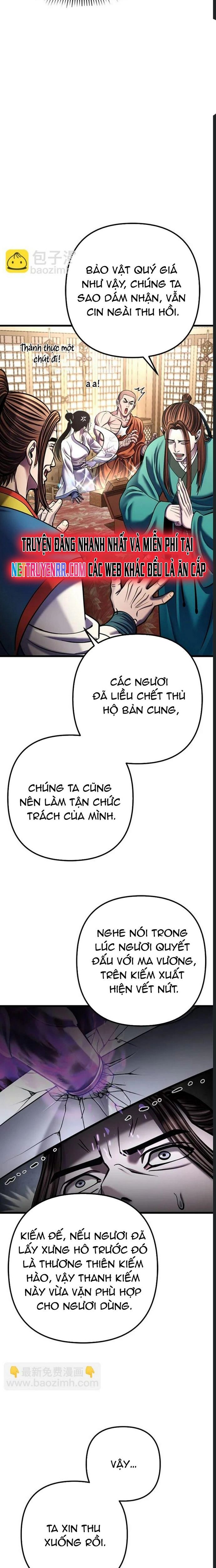 Đao Hoàng Tứ Thiếu Gia Chapter 173 - 11