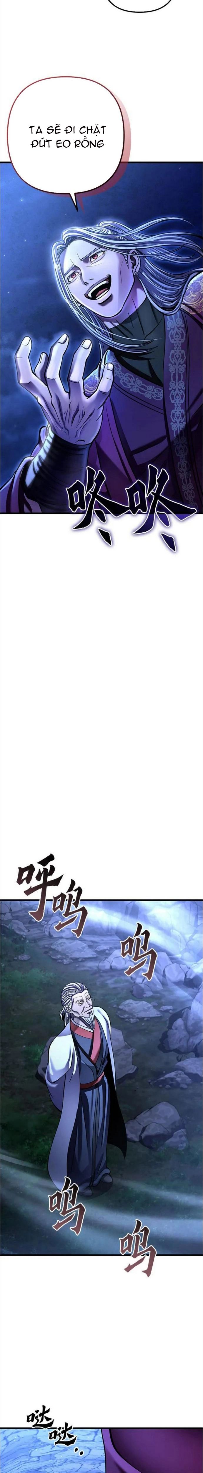 Đao Hoàng Tứ Thiếu Gia Chapter 173 - 26