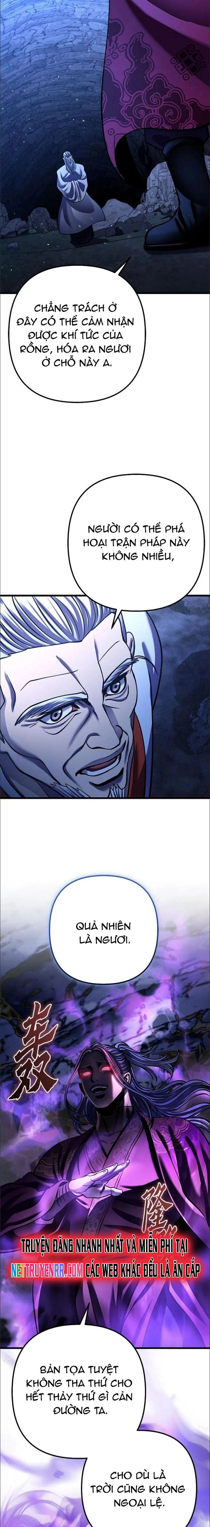 Đao Hoàng Tứ Thiếu Gia Chapter 173 - 27