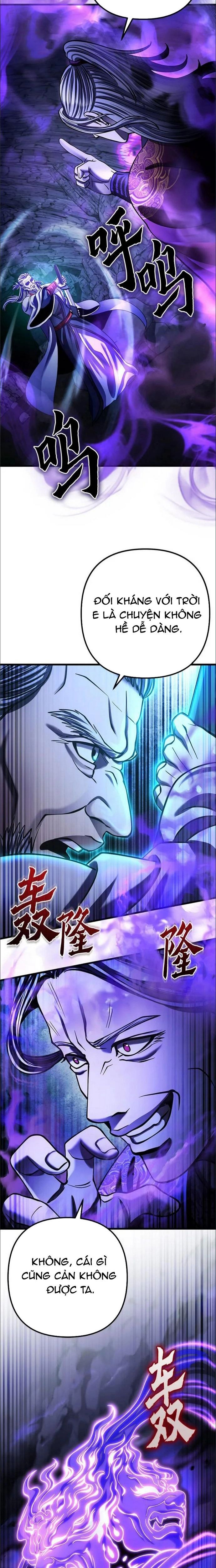 Đao Hoàng Tứ Thiếu Gia Chapter 173 - 28