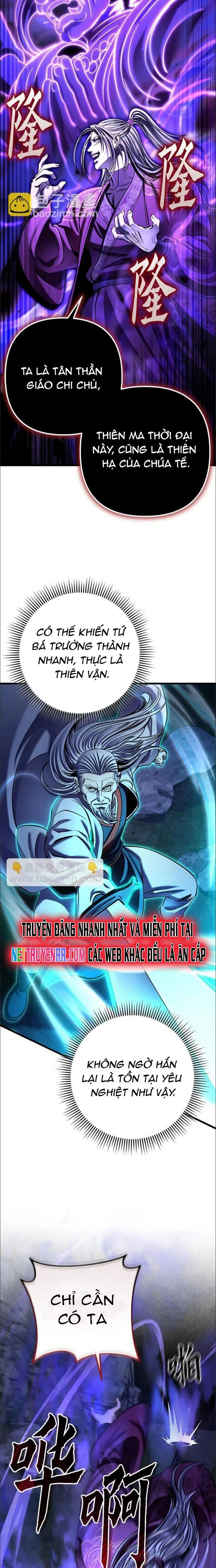 Đao Hoàng Tứ Thiếu Gia Chapter 173 - 29