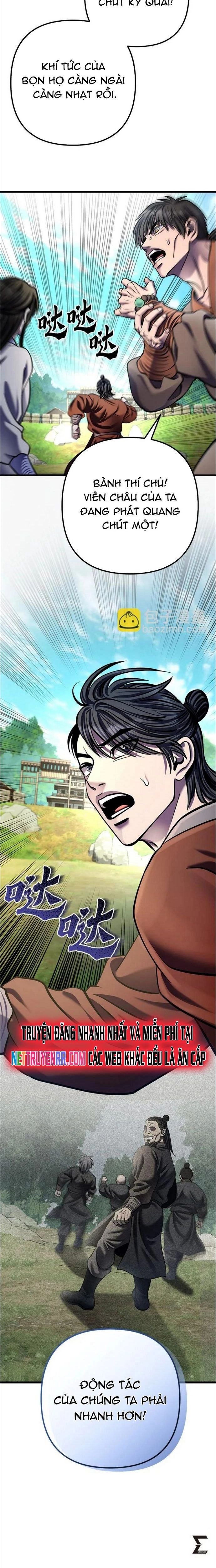 Đao Hoàng Tứ Thiếu Gia Chapter 173 - 32