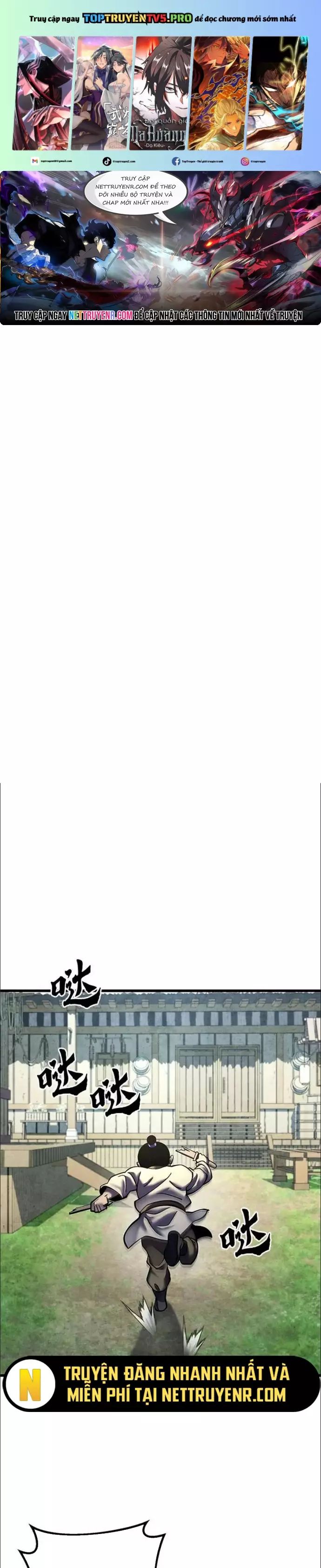 Đao Hoàng Tứ Thiếu Gia Chapter 174 - 1