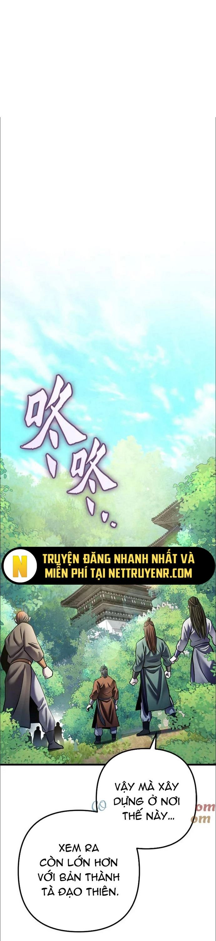 Đao Hoàng Tứ Thiếu Gia Chapter 174 - 13