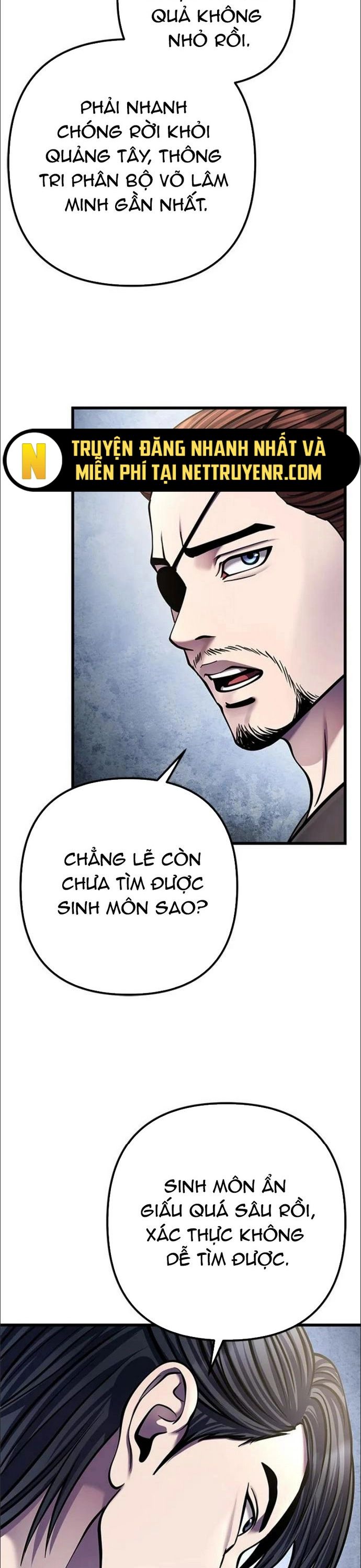 Đao Hoàng Tứ Thiếu Gia Chapter 174 - 16