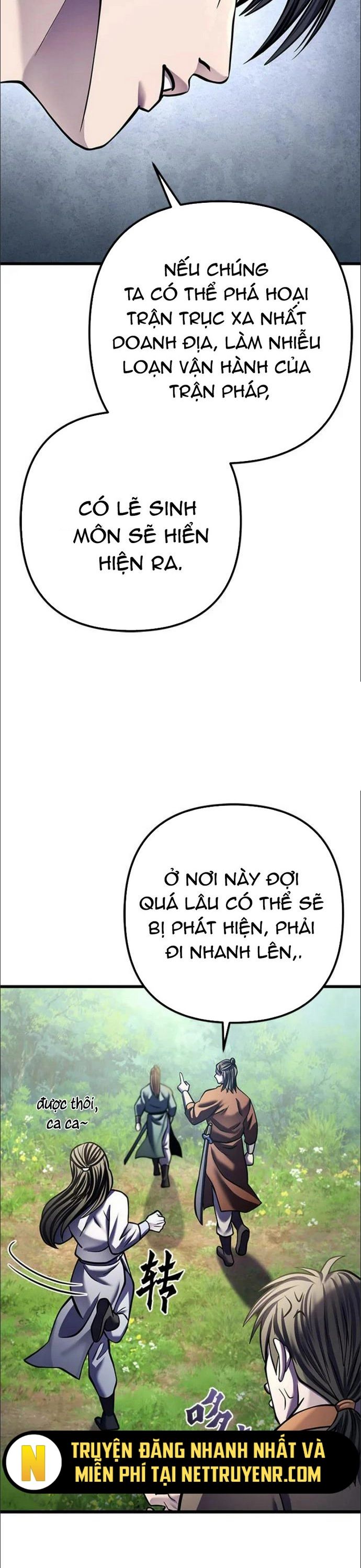 Đao Hoàng Tứ Thiếu Gia Chapter 174 - 17