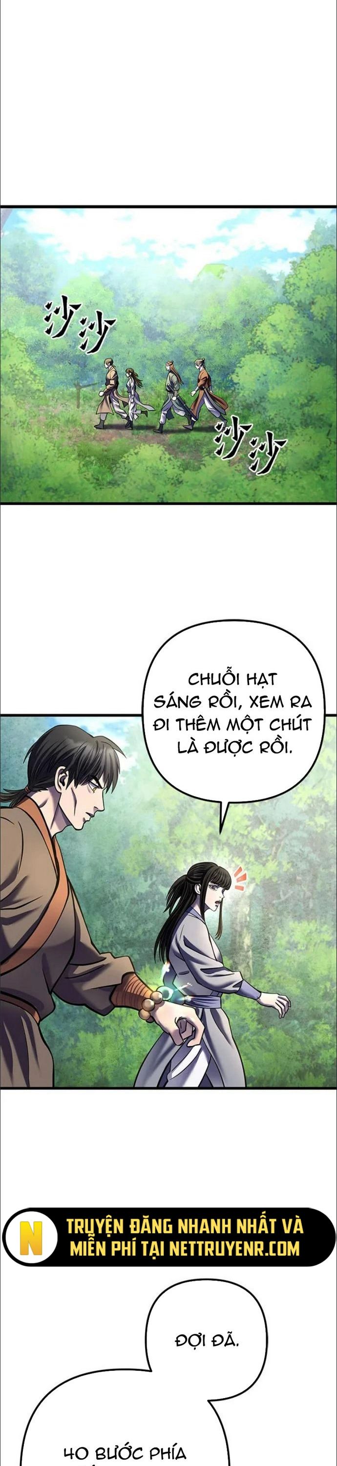 Đao Hoàng Tứ Thiếu Gia Chapter 174 - 18