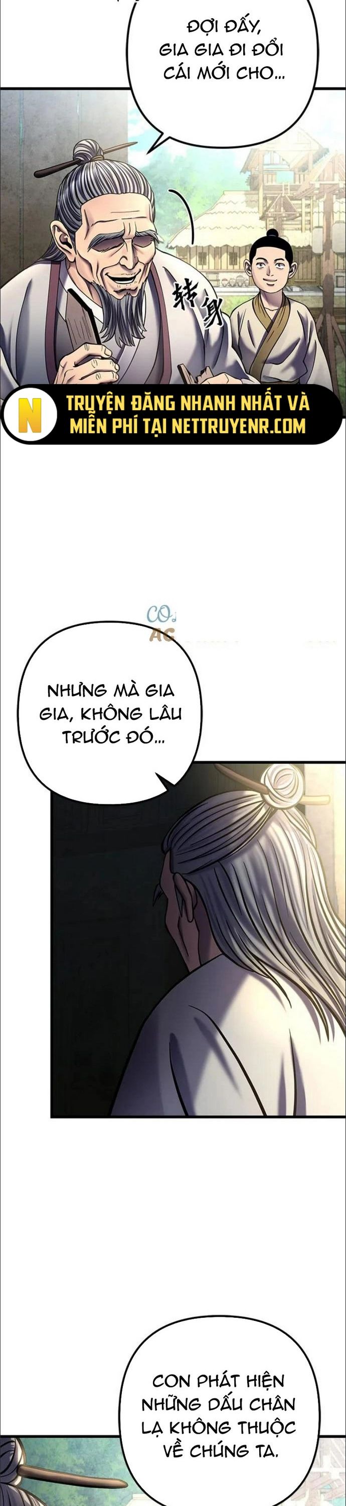Đao Hoàng Tứ Thiếu Gia Chapter 174 - 3