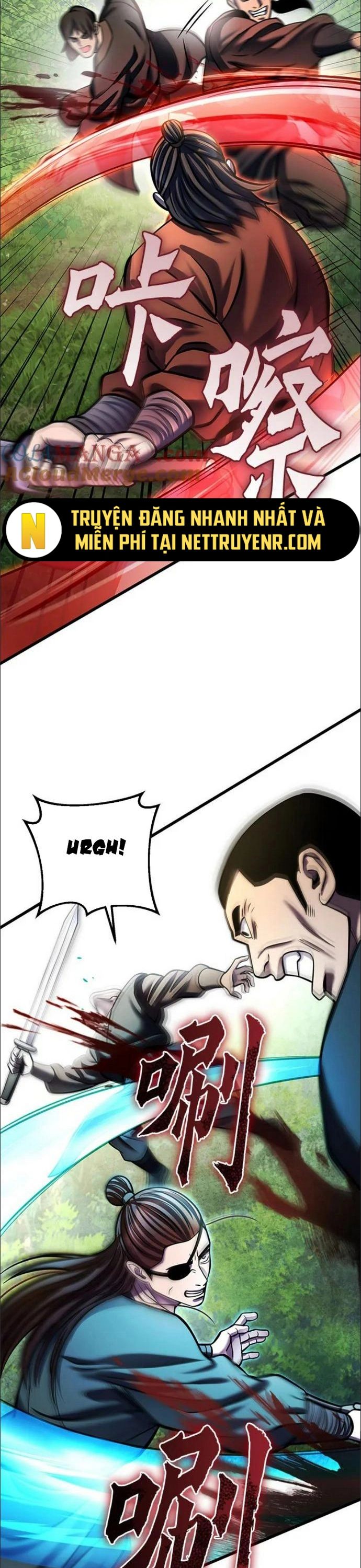 Đao Hoàng Tứ Thiếu Gia Chapter 174 - 24