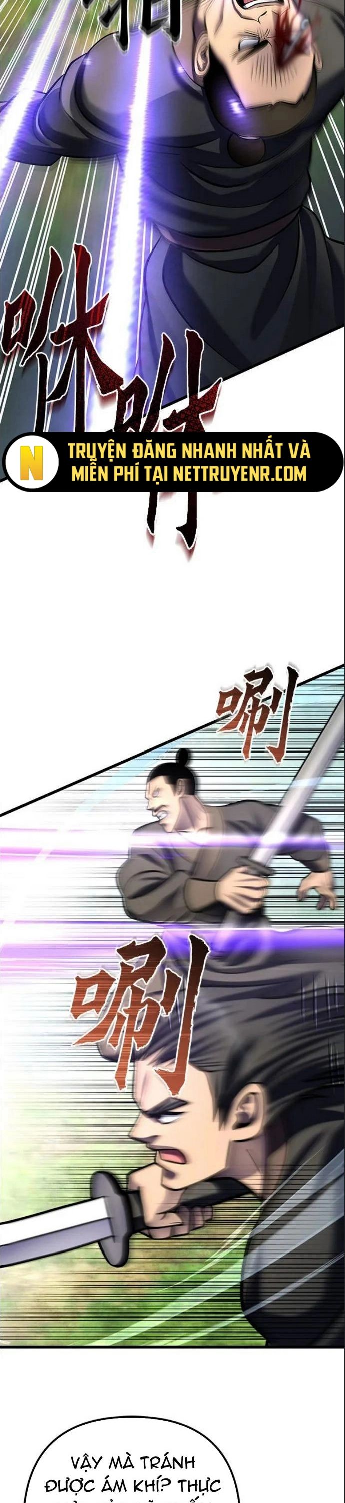 Đao Hoàng Tứ Thiếu Gia Chapter 174 - 26