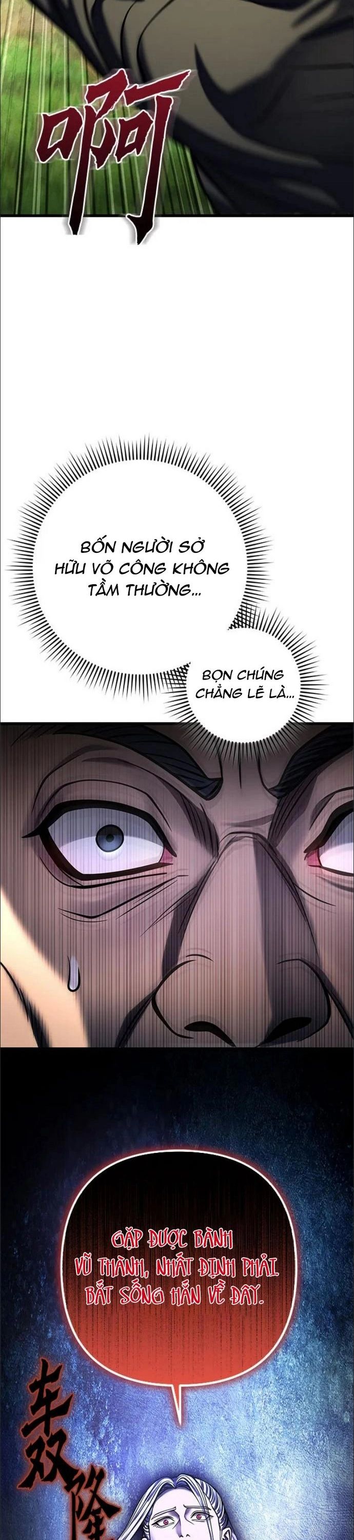 Đao Hoàng Tứ Thiếu Gia Chapter 174 - 28