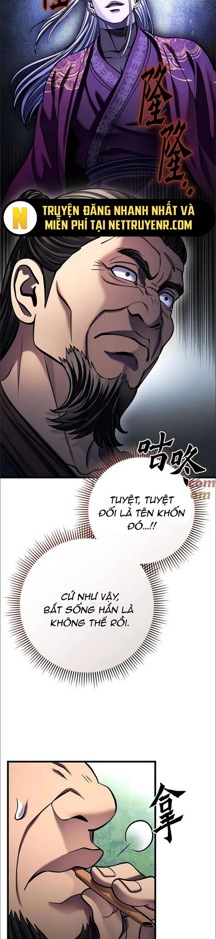 Đao Hoàng Tứ Thiếu Gia Chapter 174 - 29