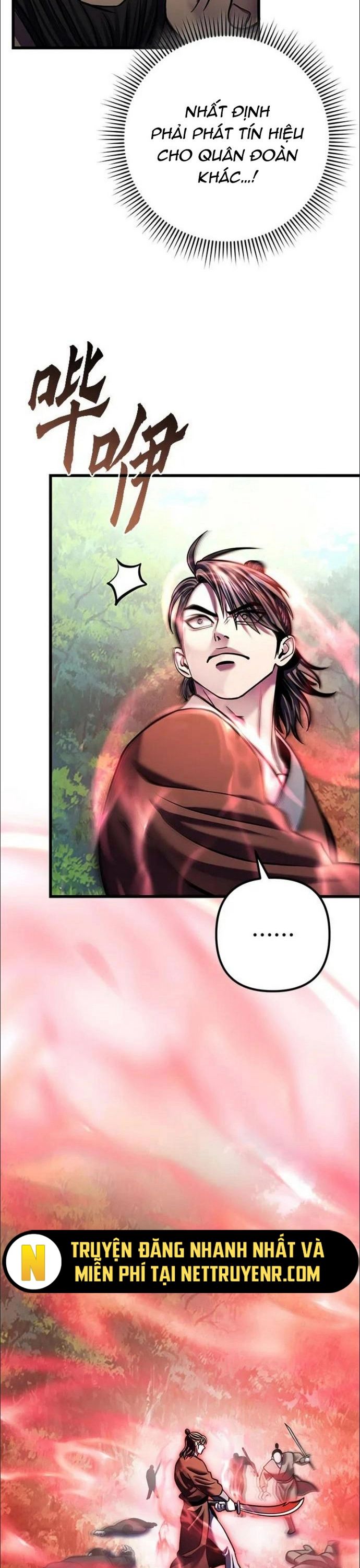 Đao Hoàng Tứ Thiếu Gia Chapter 174 - 30