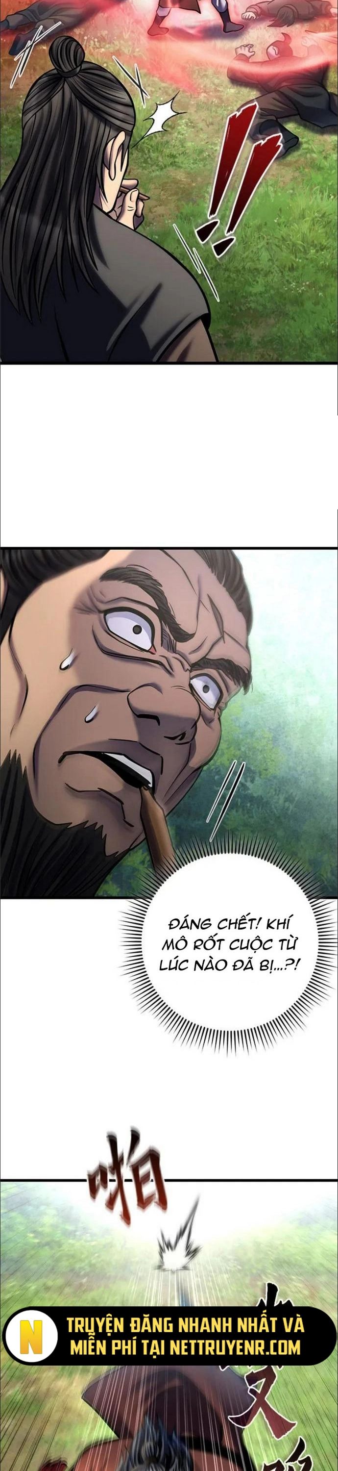 Đao Hoàng Tứ Thiếu Gia Chapter 174 - 31