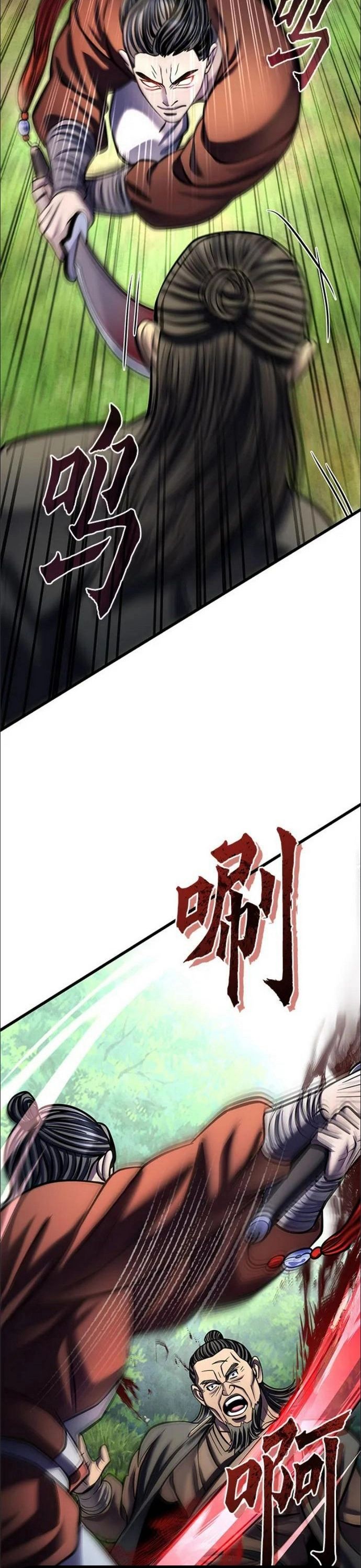 Đao Hoàng Tứ Thiếu Gia Chapter 174 - 32