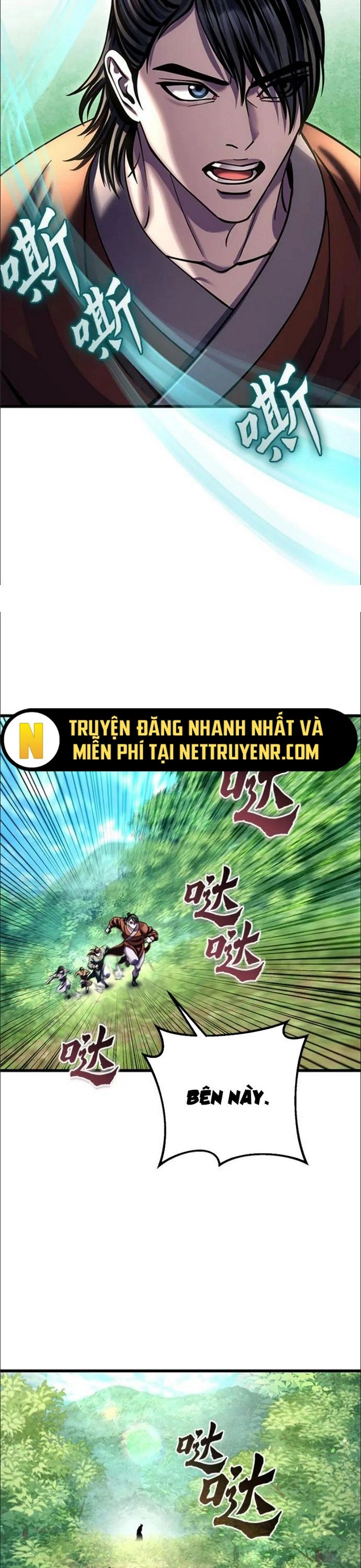 Đao Hoàng Tứ Thiếu Gia Chapter 174 - 36