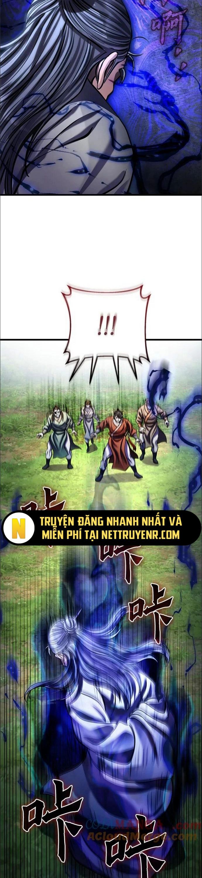 Đao Hoàng Tứ Thiếu Gia Chapter 174 - 39