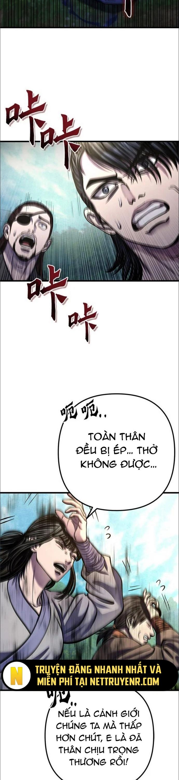 Đao Hoàng Tứ Thiếu Gia Chapter 174 - 40