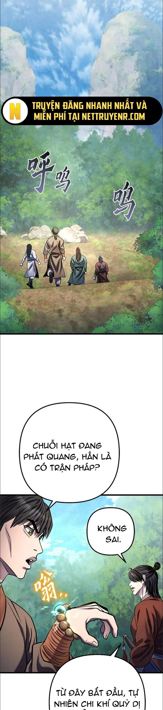 Đao Hoàng Tứ Thiếu Gia Chapter 174 - 5