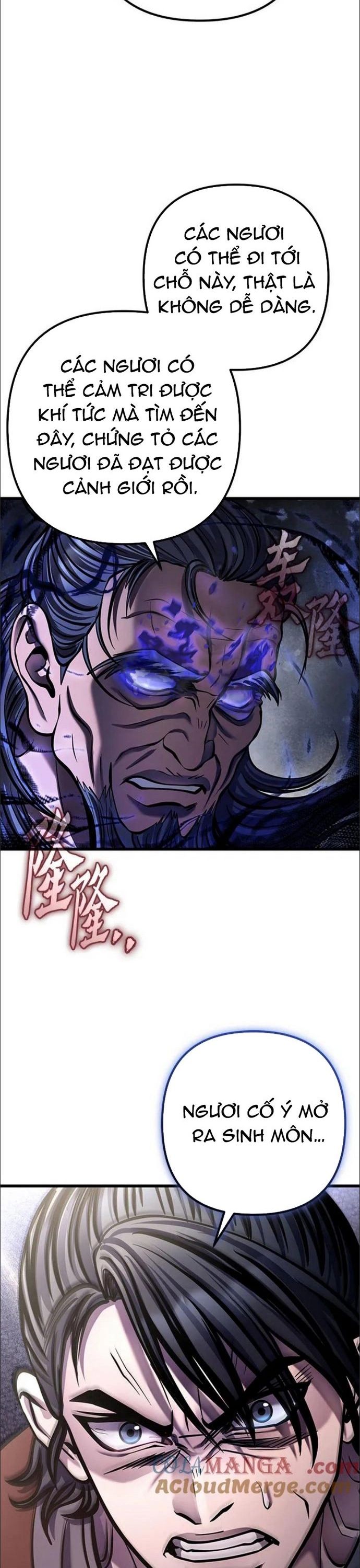 Đao Hoàng Tứ Thiếu Gia Chapter 174 - 41