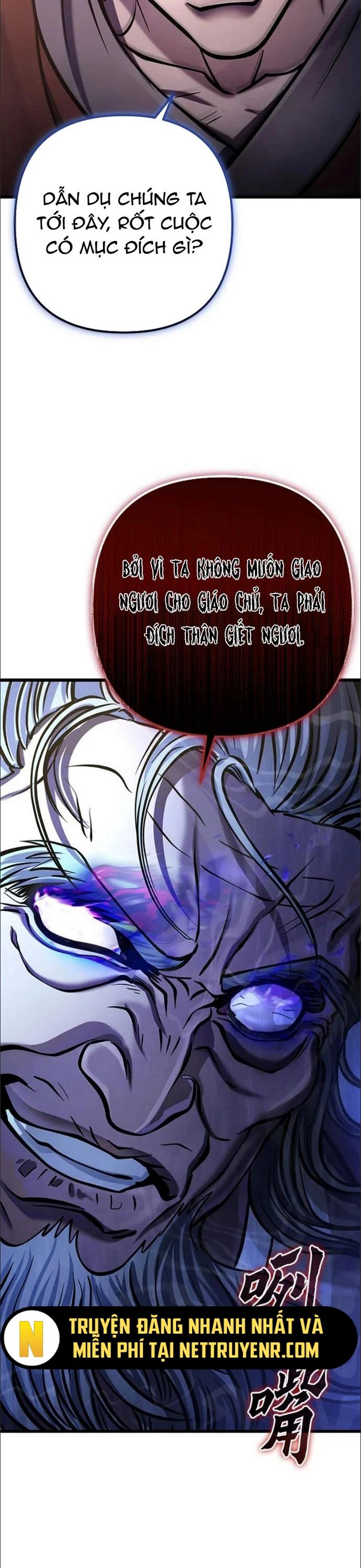 Đao Hoàng Tứ Thiếu Gia Chapter 174 - 42