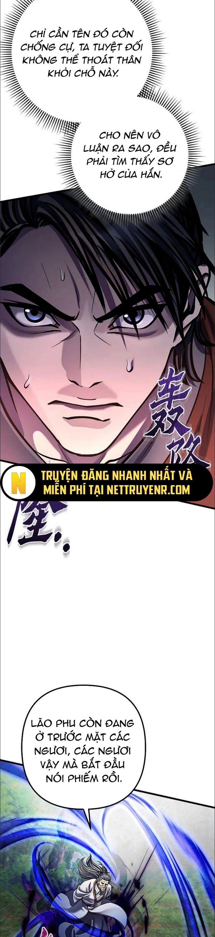 Đao Hoàng Tứ Thiếu Gia Chapter 174 - 44