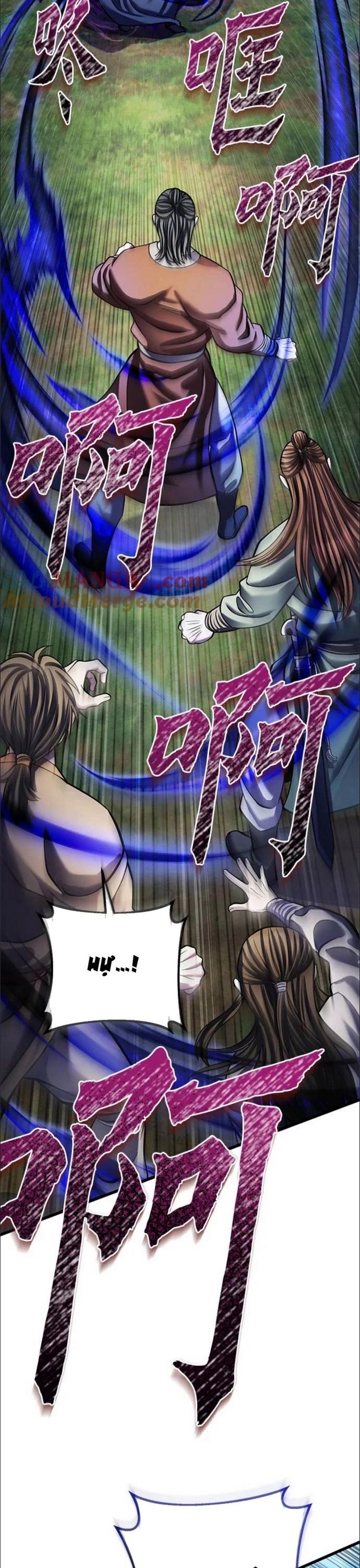 Đao Hoàng Tứ Thiếu Gia Chapter 174 - 45