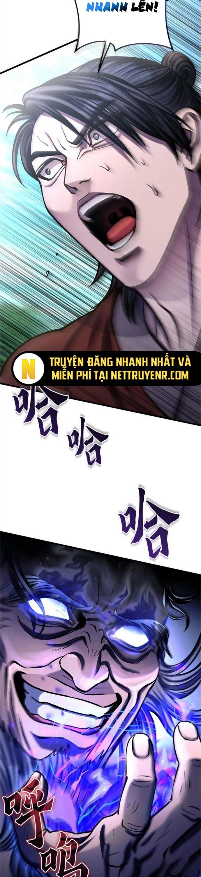 Đao Hoàng Tứ Thiếu Gia Chapter 174 - 46