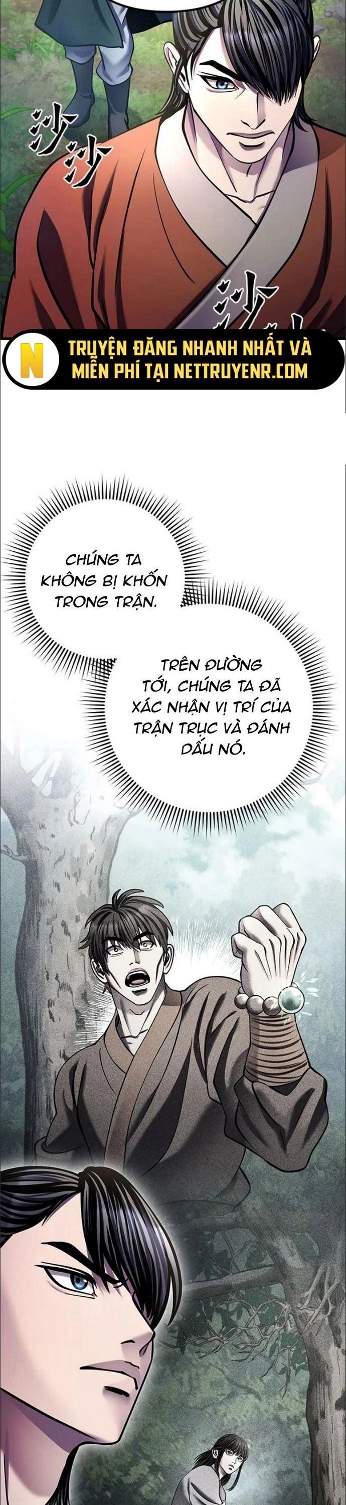Đao Hoàng Tứ Thiếu Gia Chapter 174 - 10