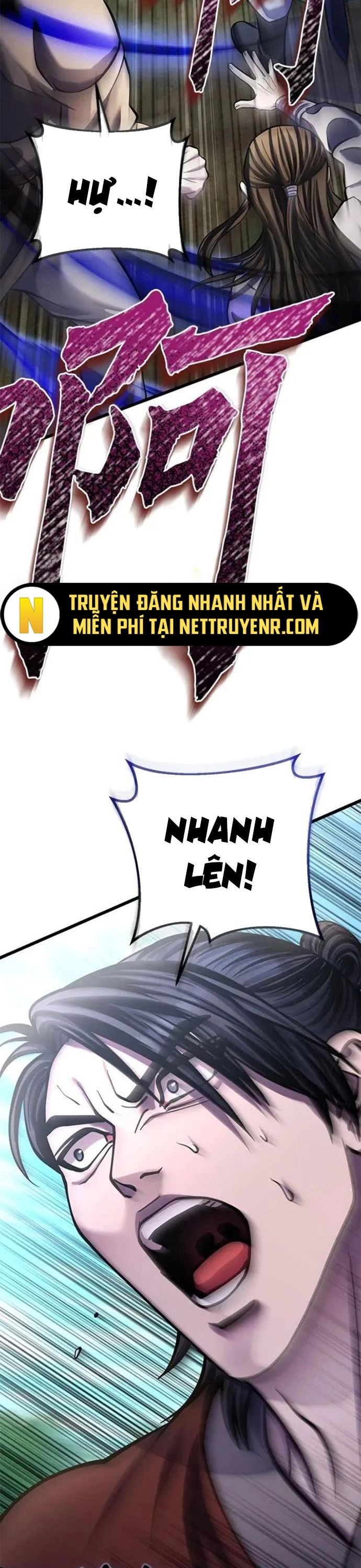 Đao Hoàng Tứ Thiếu Gia Chapter 175 - 2