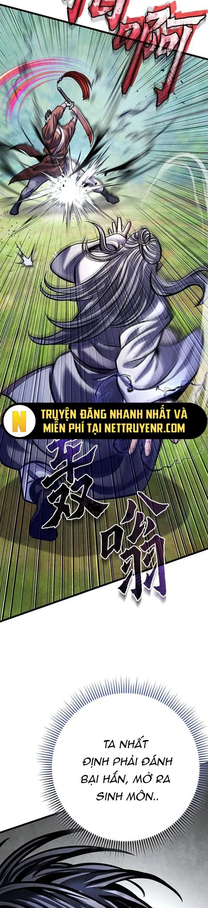 Đao Hoàng Tứ Thiếu Gia Chapter 175 - 11