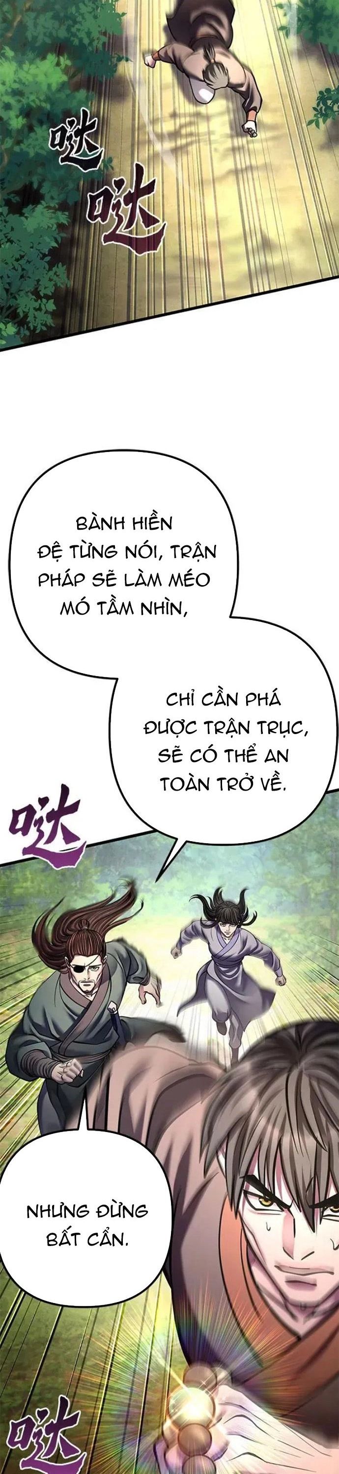 Đao Hoàng Tứ Thiếu Gia Chapter 175 - 13