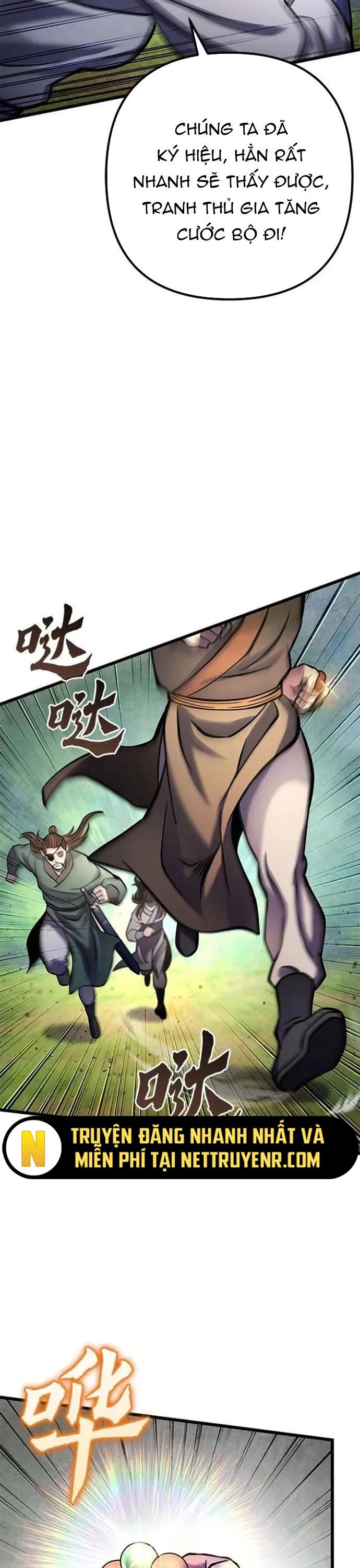 Đao Hoàng Tứ Thiếu Gia Chapter 175 - 15