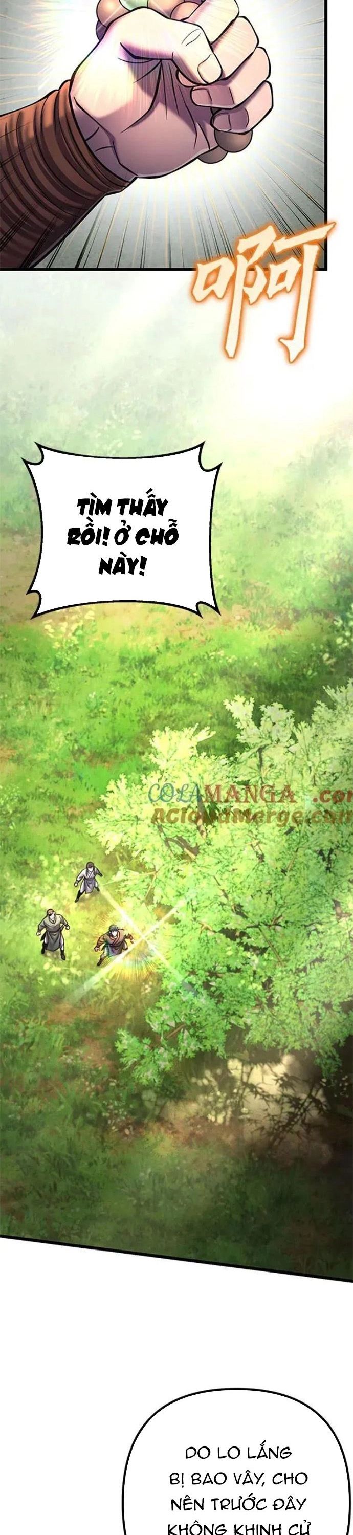 Đao Hoàng Tứ Thiếu Gia Chapter 175 - 16