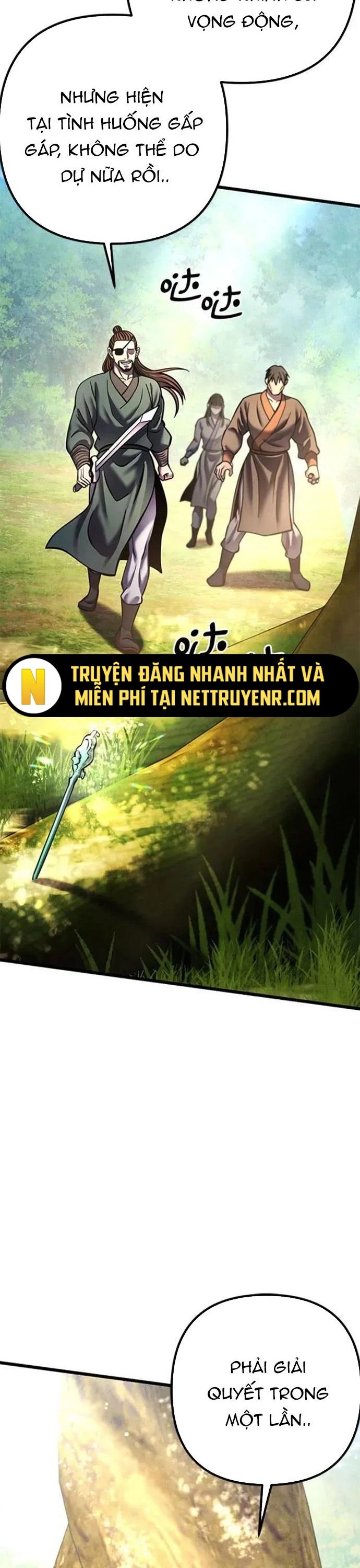 Đao Hoàng Tứ Thiếu Gia Chapter 175 - 17