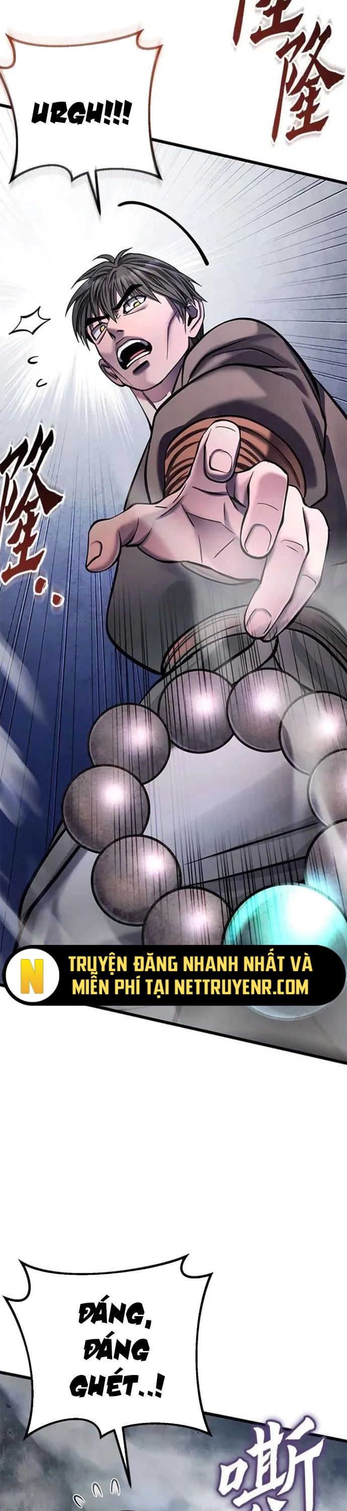 Đao Hoàng Tứ Thiếu Gia Chapter 175 - 24